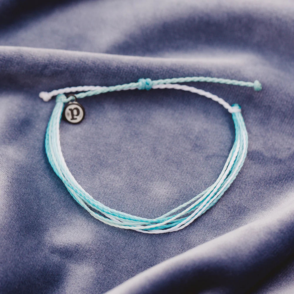 "Ocean Preservation Society" Charity Bracelet Jewellery Pura Vida