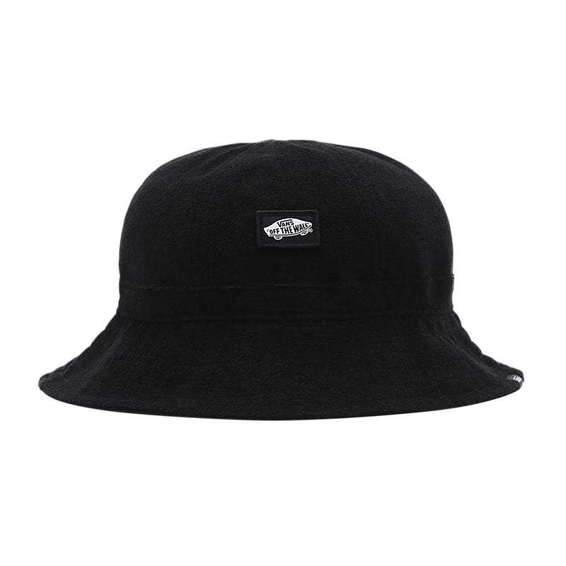 Offside Bucket Hat Black