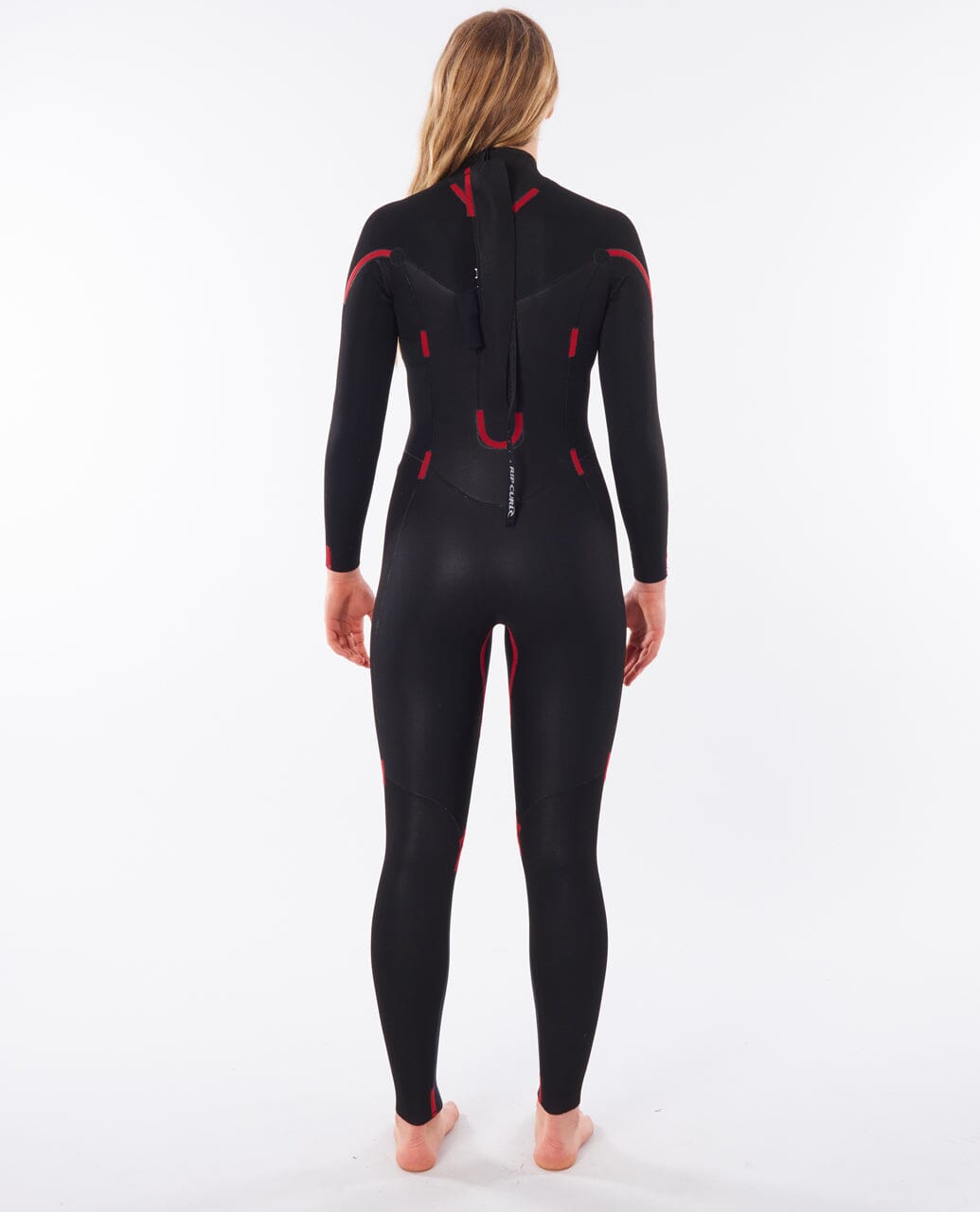 Omega 3/2mm Back Zip - Green (2023) Women's wetsuits Rip Curl women