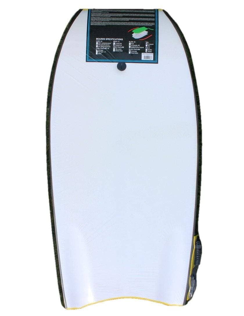 Paipo Elite 40" PE (3 Colours) Bodyboards Paipo