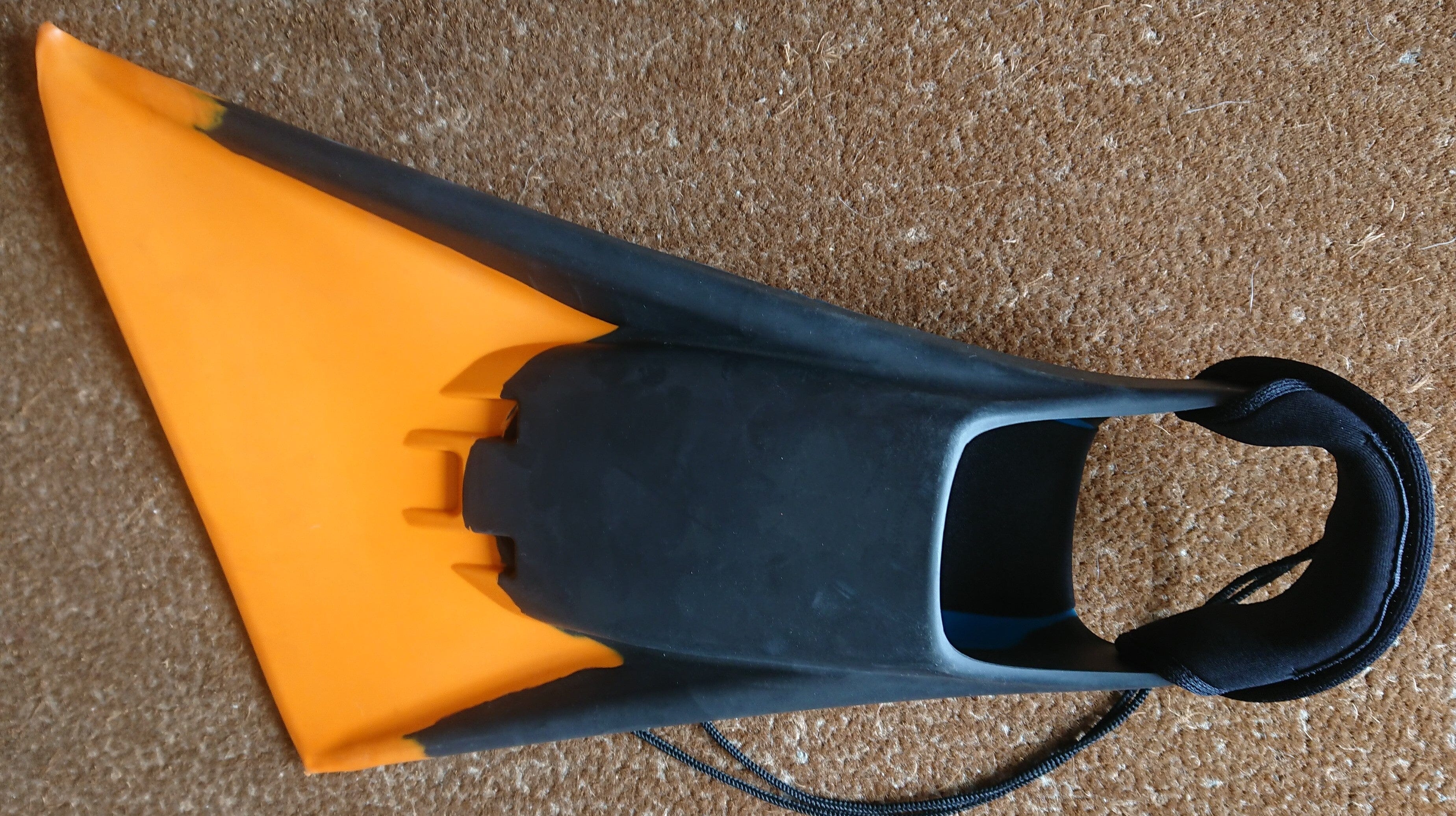 Paipo Ltd Swim Fin Swim Fins Paipo