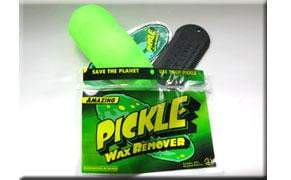 Pickle Wax Remover Accessories Sex wax