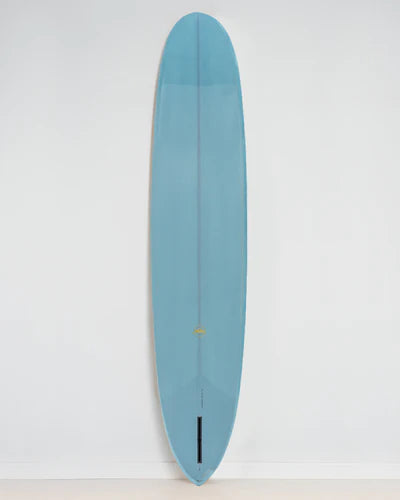 Pintail Noserider 9'4" PU - Grey Surfboard Aloha Surfboards