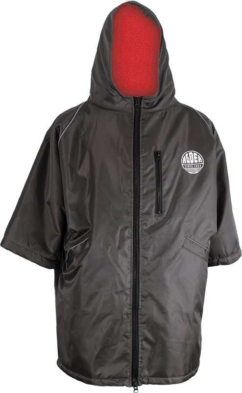 Polar Coat Adult Changing Robes Alder