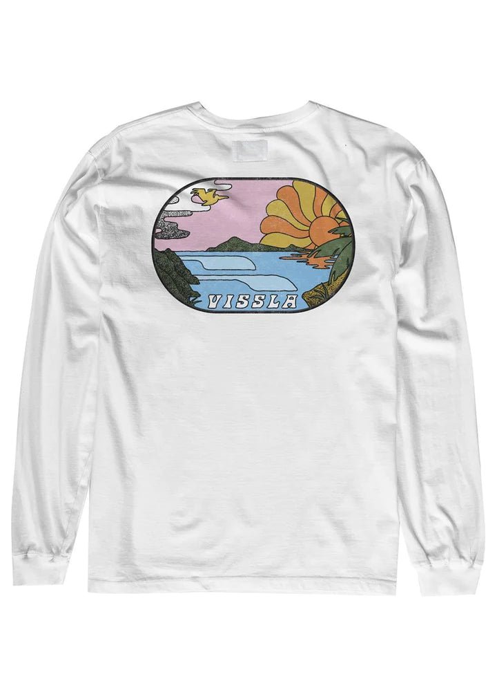 Vissla mens shirts deals