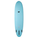 Protech Double Up 7'4 - Blue Tint Surfboard NSP 