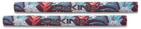 Rack Pads 34" Roof Racks,Straps And Pads Dakine Full Bloom
