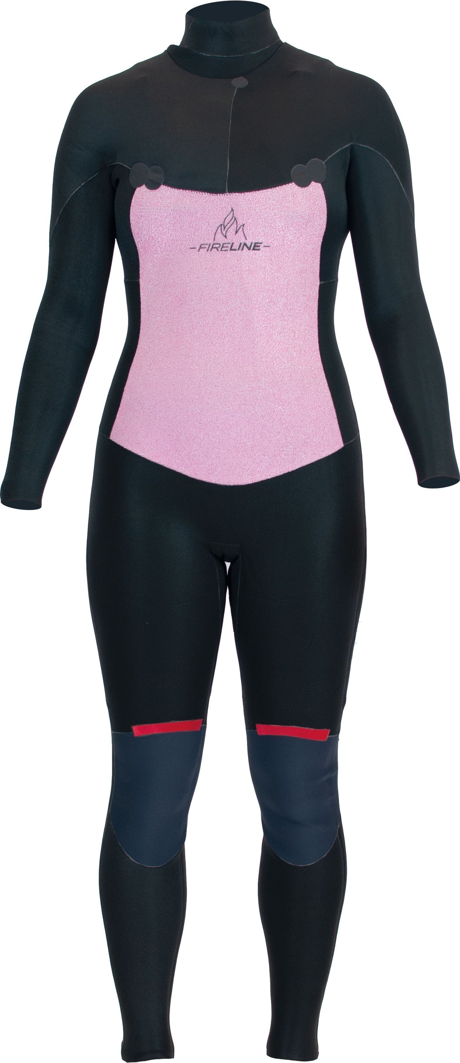 Revo Women's 5/4mm 2023/24 Women's wetsuits Alder