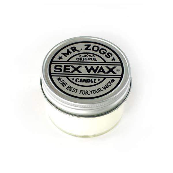 Sex wax candle(coconut) Candle Sex wax