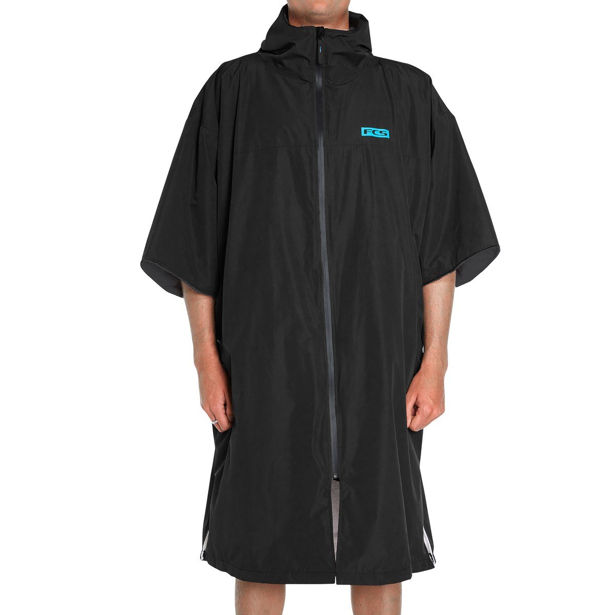 Shelter All Weather Poncho - Large Changing Robes FCS