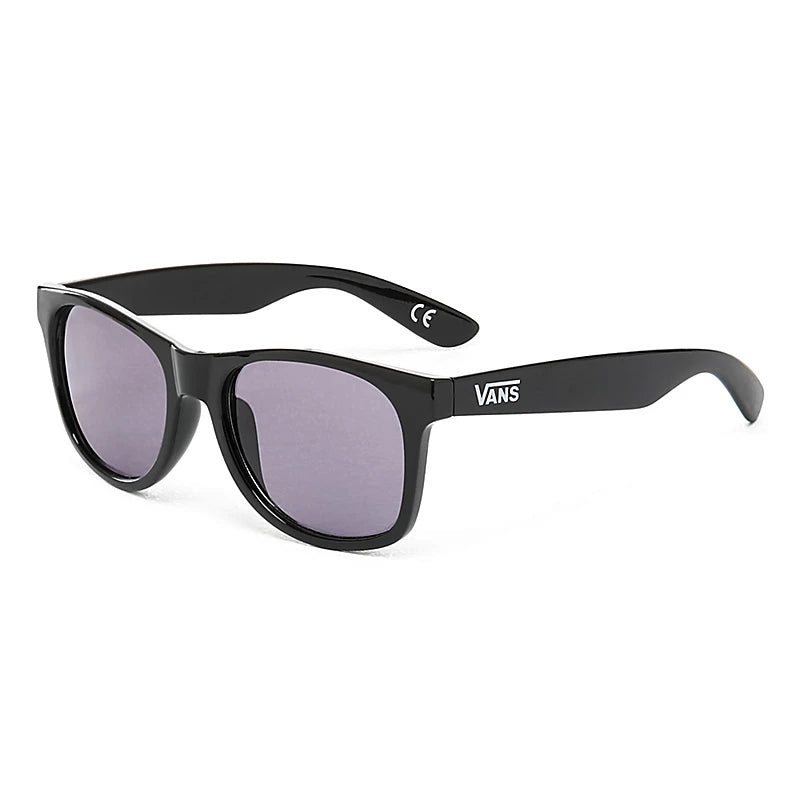 Spicoli Mens Sunglasses Sunglasses Vans Black