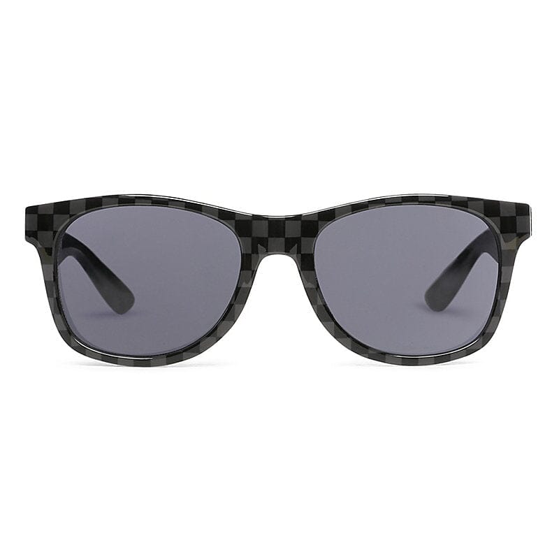 Spicoli Mens Sunglasses Sunglasses Vans Black/Charcoal