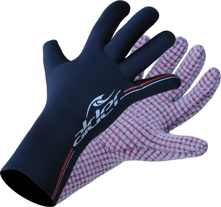 Spirit Fast Dry Lined Glove Adult Wetsuit gloves Alder S