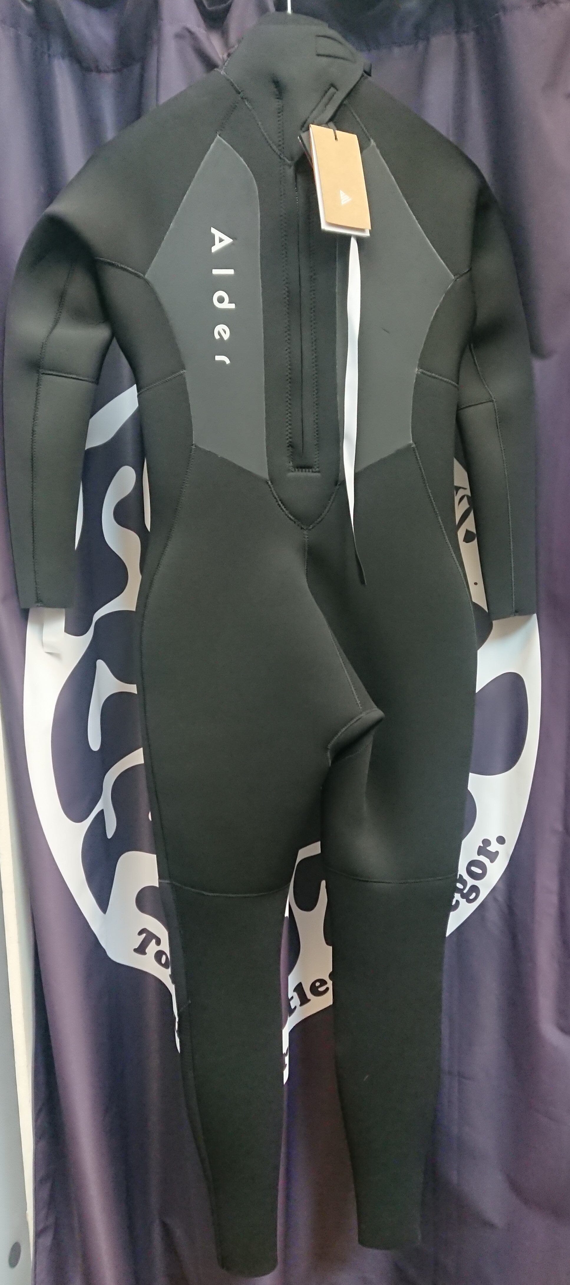 Stealth Women's 5/4mm 2023/24 Women's wetsuits Alder