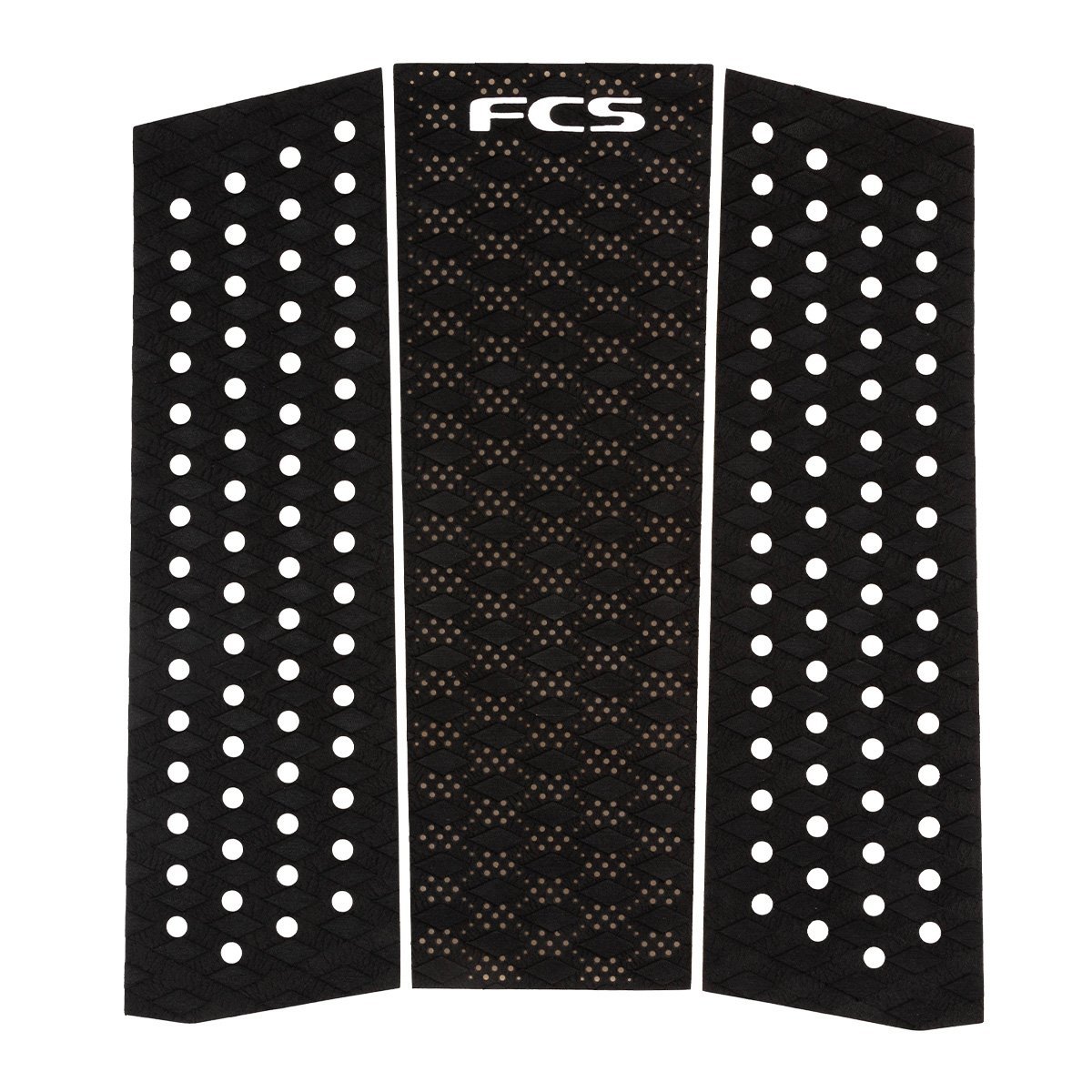 T3 Mid Traction Deck Grip FCS