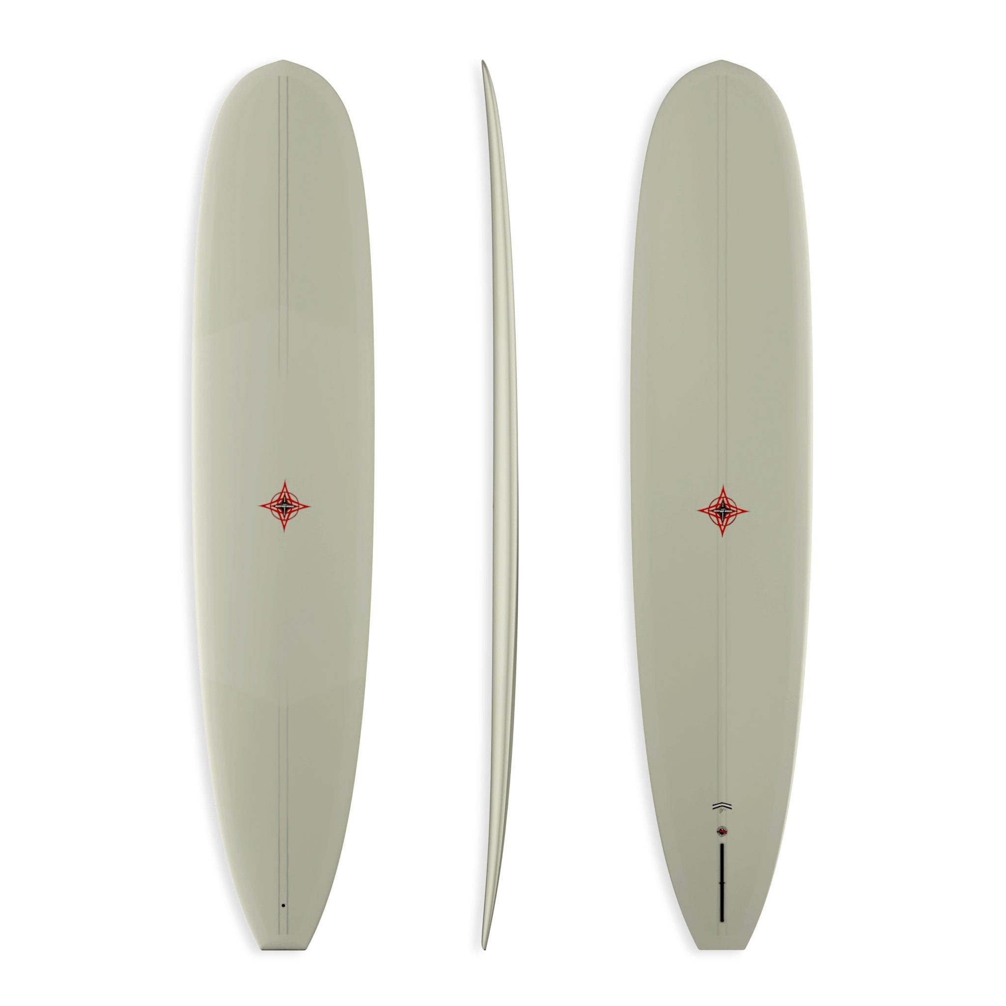 Thunderbolt Haven 9'4" Surfboards Thunderbolt