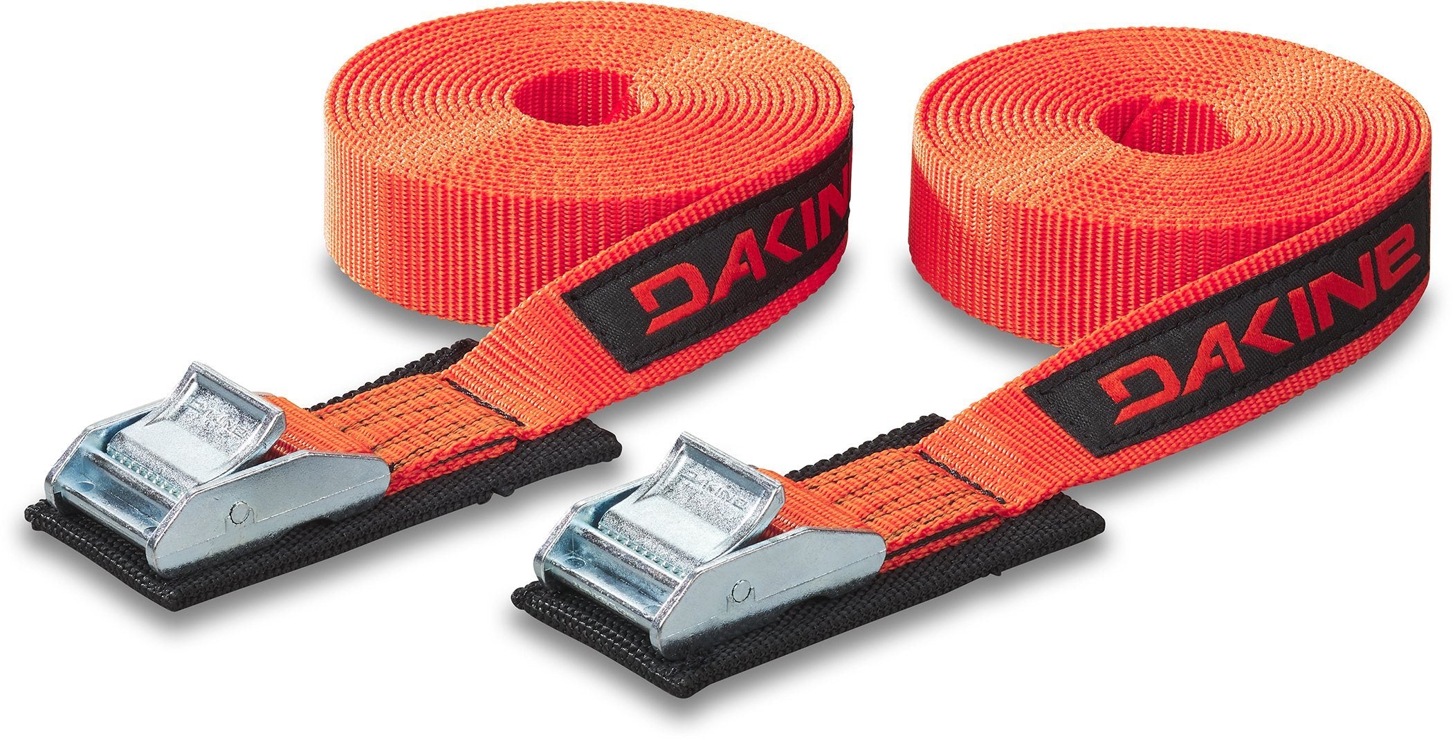 TIE DOWN STRAPS 12' Roof Racks,Straps And Pads Dakine Sun Flare