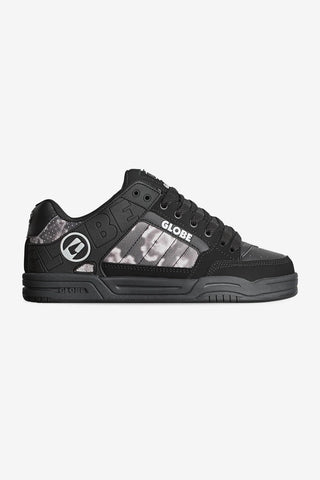 Tilt Black/Phantom/Camo skate shoes Men's Shoes & Flip Flops Globe 8 (UK 7) 