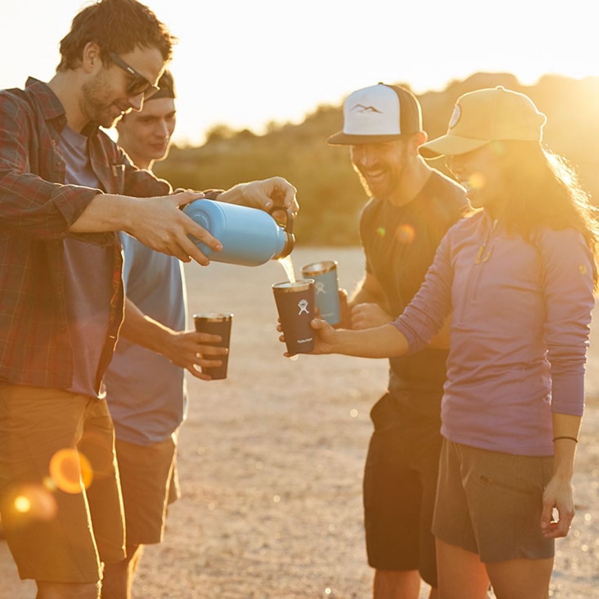 Hydro Flask