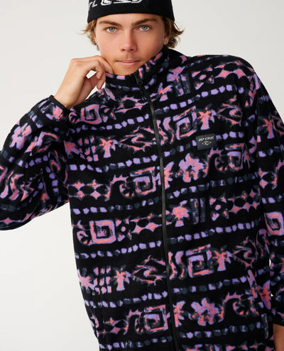 Sessions Polar Fleece - Black