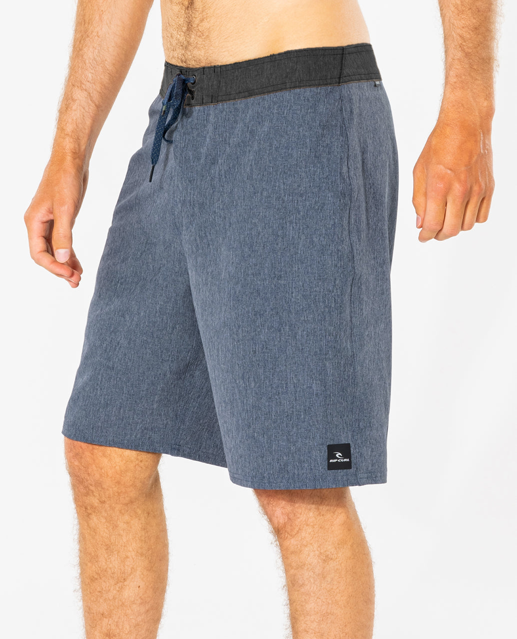 Mirage Core 20" Boardshort - Navy (2026)