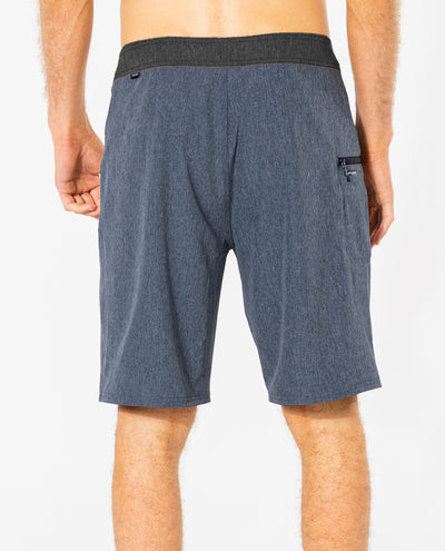 Mirage Core 20" Boardshort - Navy (2026)