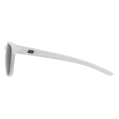 DD Lit - Satin Crystal clear - Grey Polarised