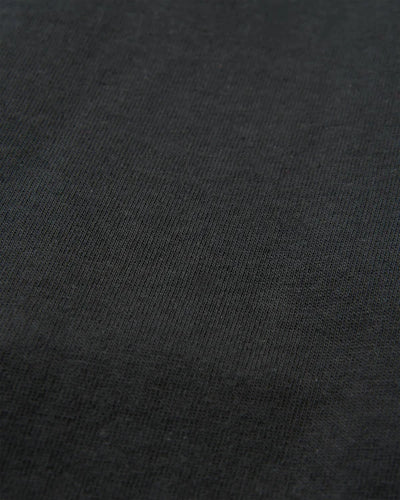 Penida Long Sleeve T-Shirt - Black