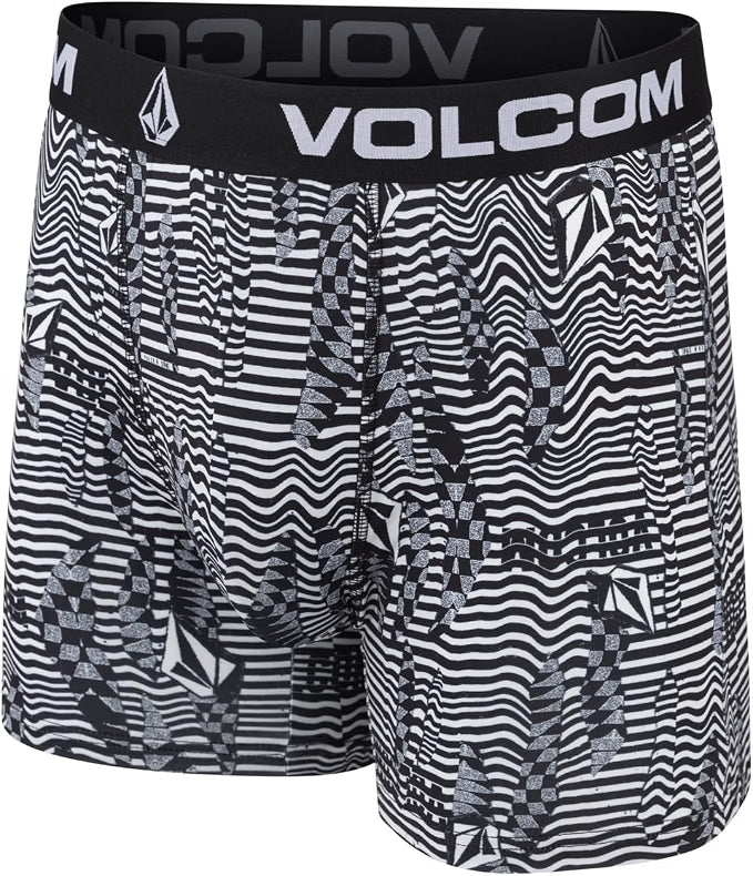 Performance Boxer Briefs 5 Pack - Mix