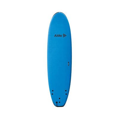 8'0 Glide Softboard Surfboard Alder 