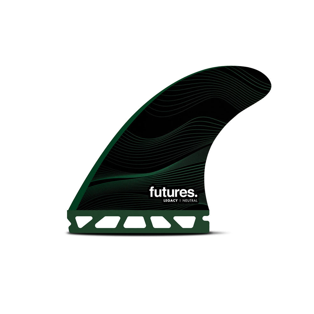 F8 Legacy Series