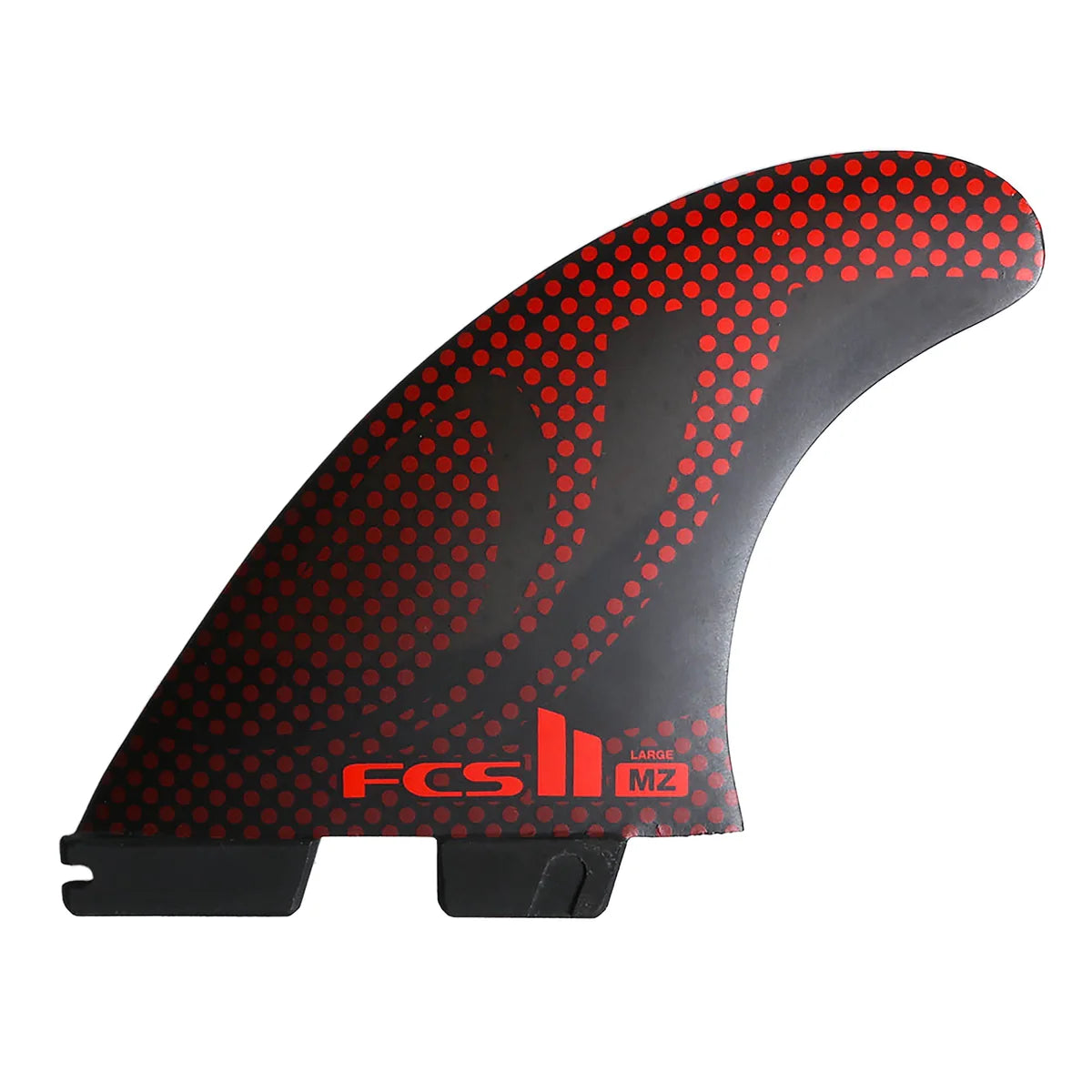 FCS ll Sharpeye Performance Core Thruster - Medium