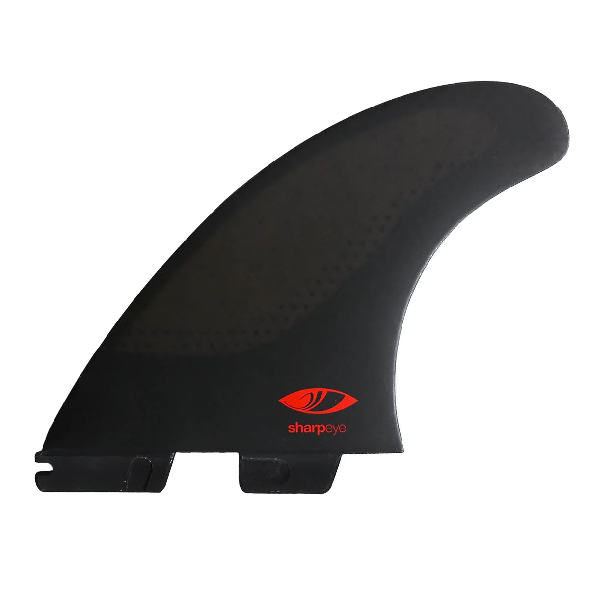 FCS ll Sharpeye Performance Core Thruster - Medium