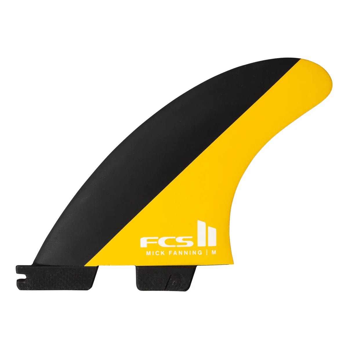 FCS II Mick Fanning Performance Core Thruster - Medium