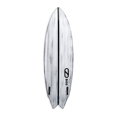 Great White Twin - 6'0"