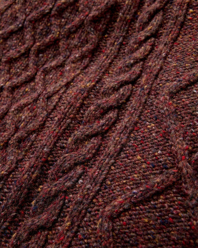 Sandbar Recycled Knitted Jumper - Brambleberry