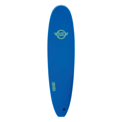 Surfworx Ribeye 7'6" Navy Blue