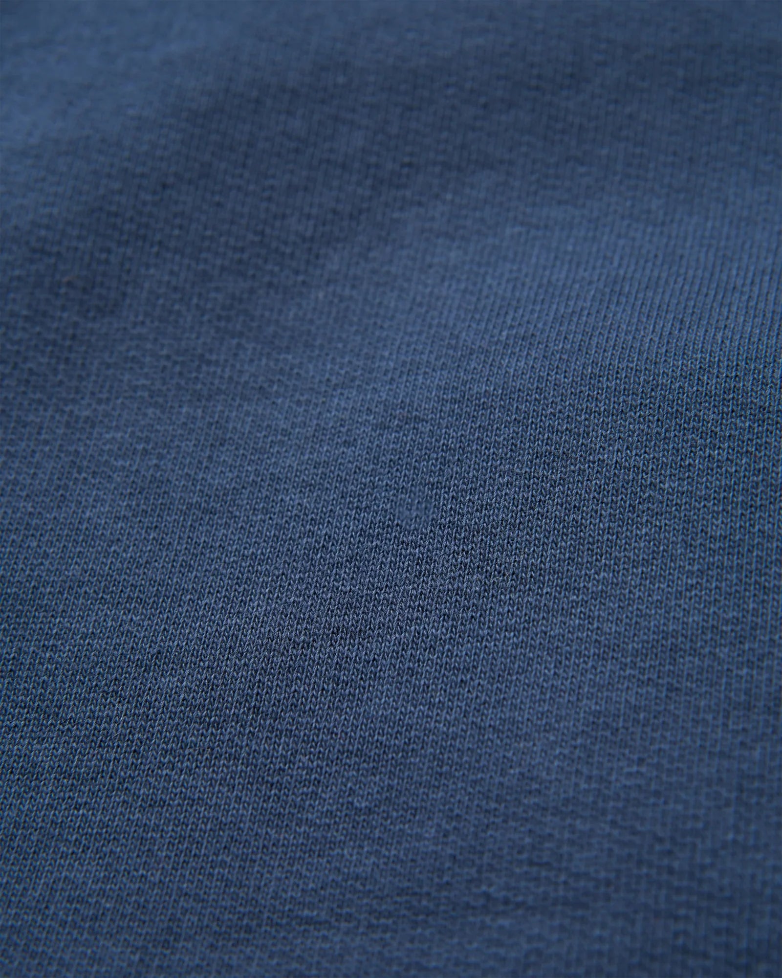 Escapism Regular Fit Sweatshirt - Rich Navy