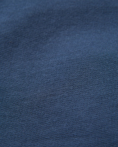 Escapism Regular Fit Sweatshirt - Rich Navy