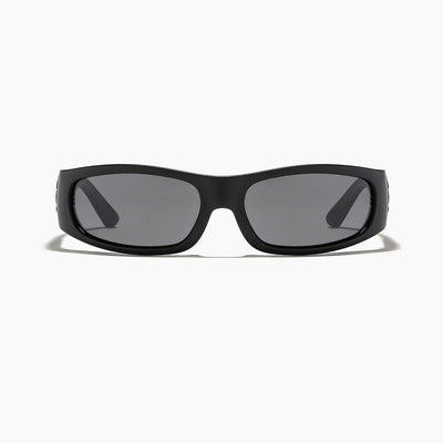 Parasite - Matte Black /Black Polarized