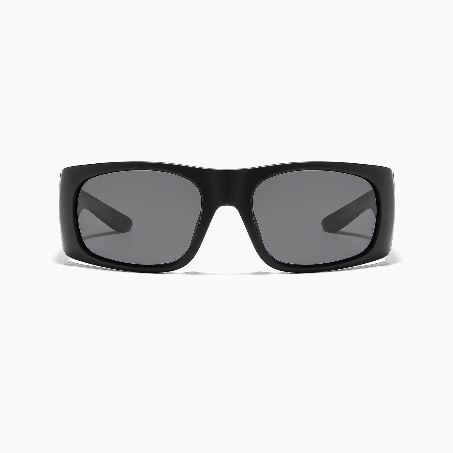 Transmitter - Matte Gunmetal/Dark Grey Polarized