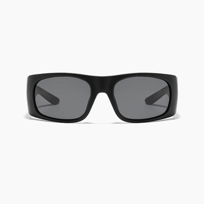 Transmitter - Matte Gunmetal/Dark Grey Polarized