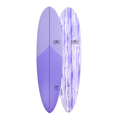 Happy Hour Epoxy Soft 7'6"