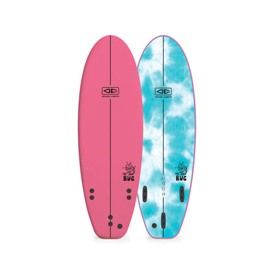 The Bug 5'6"