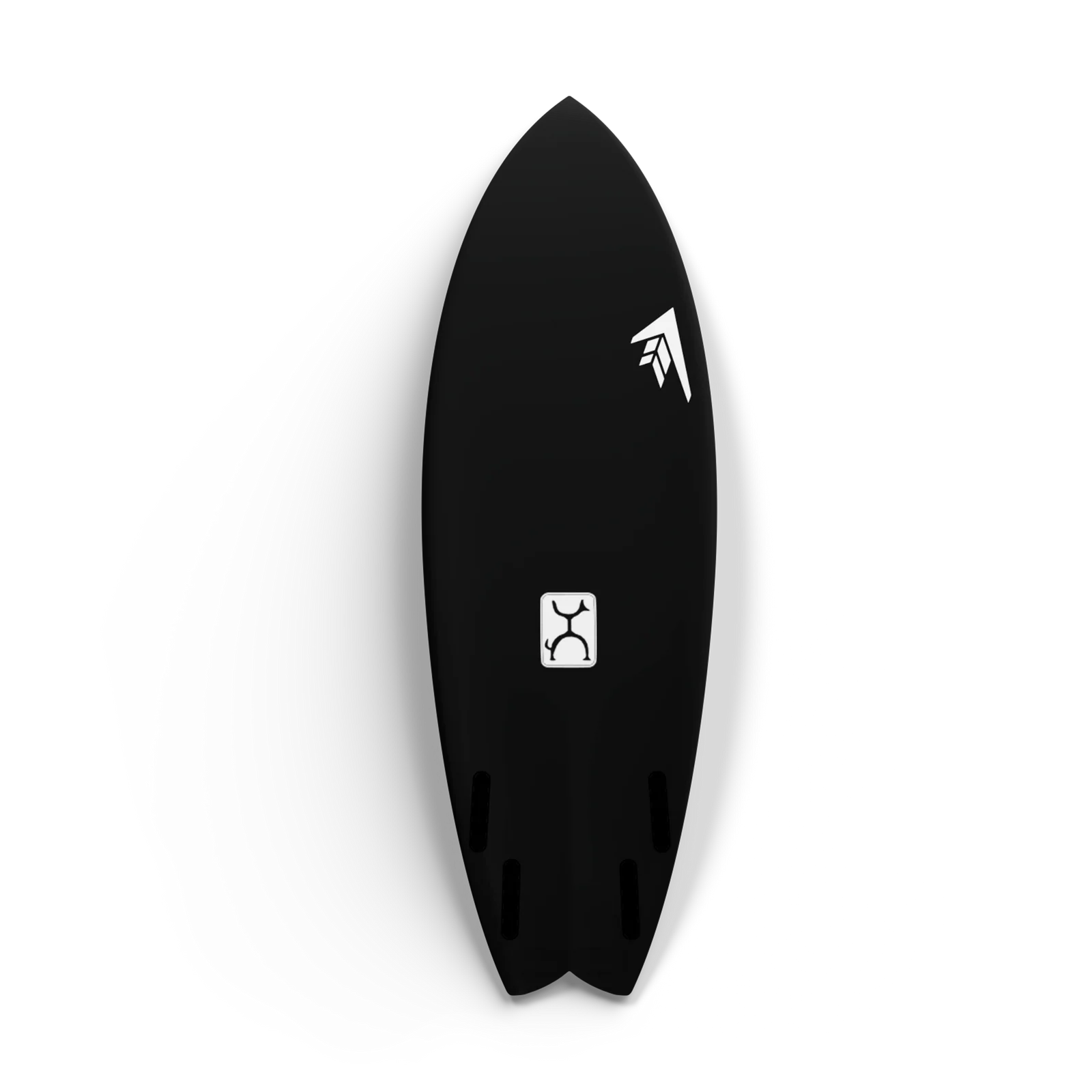Seaside Gallery (Full Carbon) 5'10