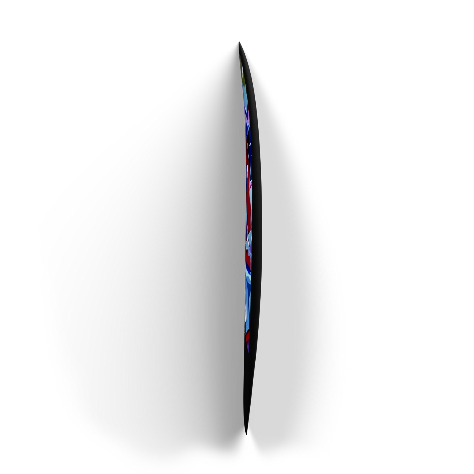 Seaside Gallery (Full Carbon) 5'10