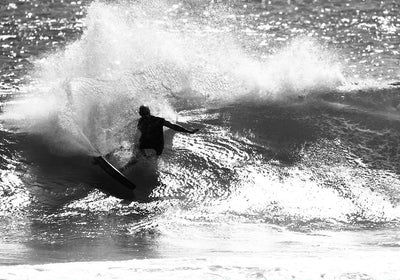 Great White Twin - 6'0"