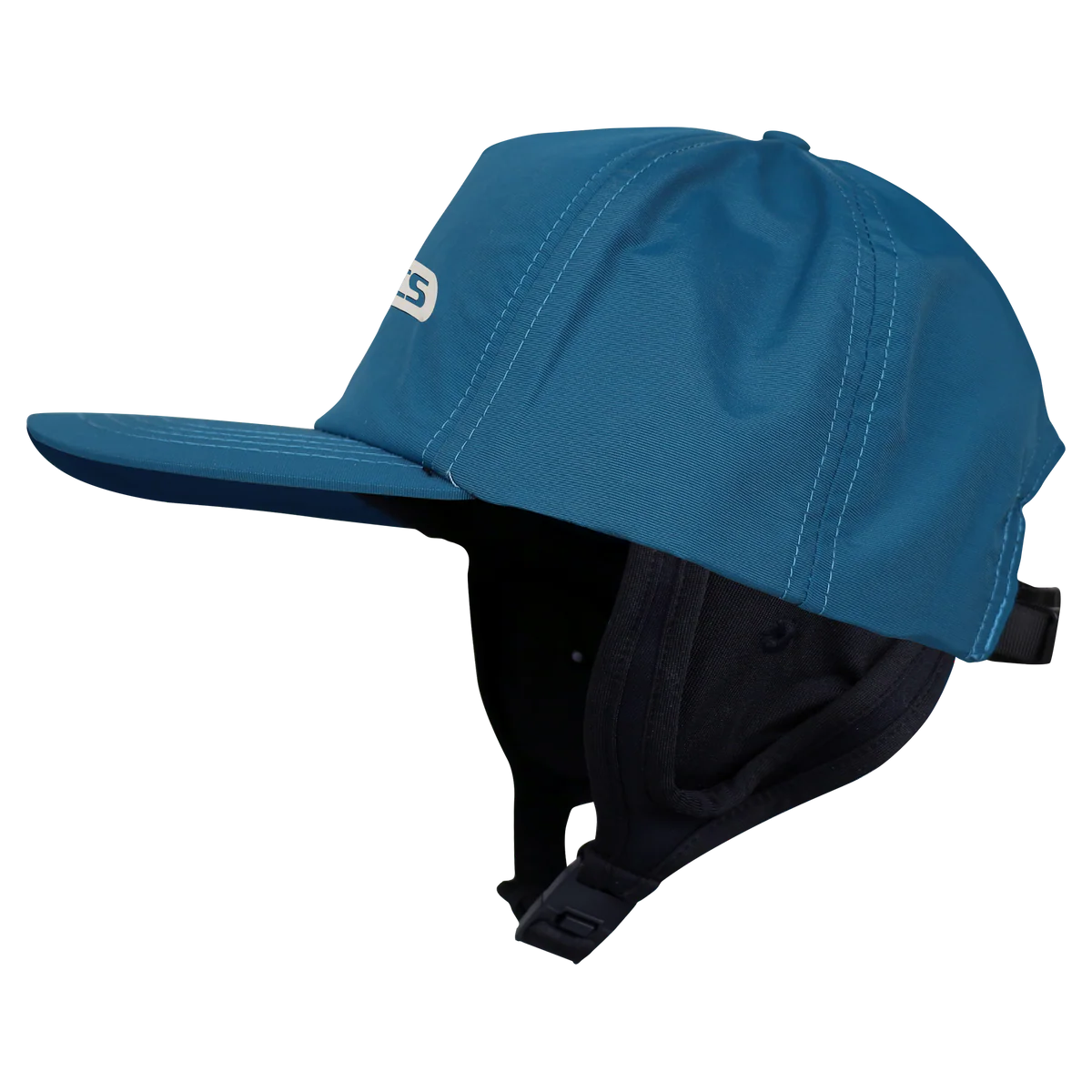 Essential Truckers Wet Cap - Tidal Teal