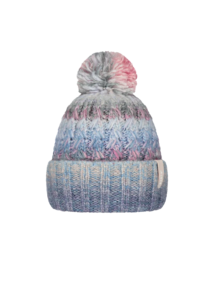 Catbird Beanie - Blue