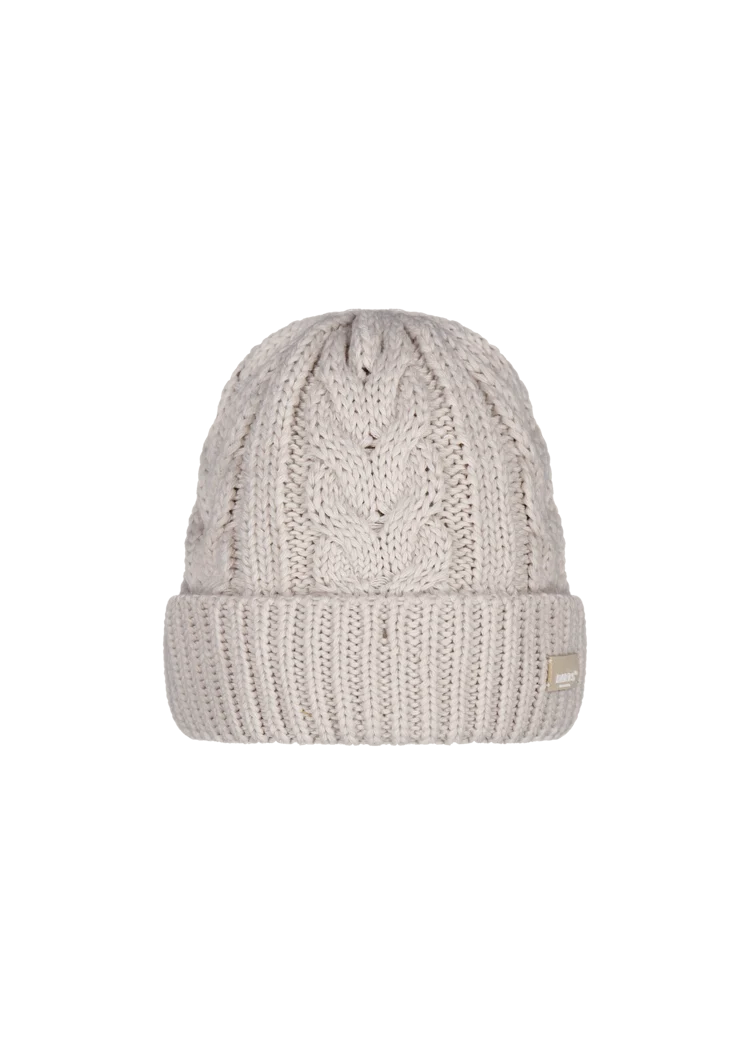 Zirani Beanie - Oyster